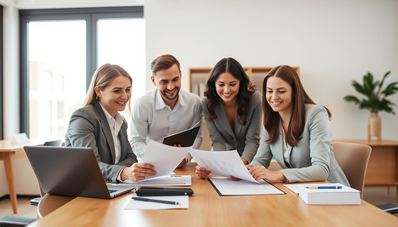 Conveyancing process and property ownership transfer